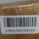 Tesloid.com Retractable Cargo Screen Cover for Tesla Model Y Trunk Privacy and Protection (2022-2025)