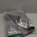 Dog Food Mat - Absorbent Cat Mat for Food and Water, No Stains Pet Feeding Bowl Mat, Easy to Clean Pet Placemats, Quick Dry Dog Water Dispenser Mat for Messy Drinkers | Paw Dark Grey 12"x 19"