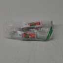 GE Advanced Silicone Caulk for Kitchen & Bathroom, Clear, 2.8 fl oz Tube, 1 Pack - 100% Waterproof Silicone Sealant, 5X Stronger Adhesion, Shrink & Crack Proof 5 Pack