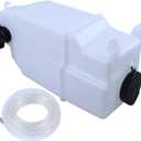 Washer Fluid Reservoir with Motor Pump and Cap for Toyota Tacoma 4.0L 2.7L 2005-2016