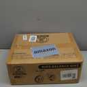 Ridego 14 Inch Balance Bike for Kids 3-6 Year Old,Lightweight Kids Bike with Adjustable Seat, Push Bicycle with Air Rubber TiresRide-on Toys Birthday Gift (Black)