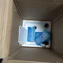 Portable Air Conditioners, 3-IN-1 Evaporative Air Cooler, Swamp Coolers w/ 3Ice Pack, 1.85 Gal Water Tank, 4 Modes, 80 Oscillation, 7H Timer, Portable Ac for Bedroom, Room Pearl