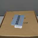 26" Norfolk Pine Wreath for Front Door, Artificial Christmas Wreaths Faux Green Fake Pine Needles Wreath for Front Door Wall Windows Indoor Outdoor Christmas Decor