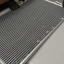 A-Premium Air Conditioning Condenser Compatible with Mercedes-Benz