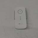 TP-Link AC1900 WiFi Range Extender RE550 | Dual-Band Wireless Repeater Amplifier w/Gigabit Ethernet Port | Up to 2200 Sq. Ft., 32 Devices | Internet Signal Booster | APP Setup | EasyMesh Compatible