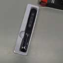 Wireless Presenter, Hyperlink Volume Control Presentation Clicker RF 2.4GHz USB PowerPoint Clicker Presentation Remote Control Pointer Slide Advancer (Black) (Classic)