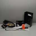 Extreme Max 5001.5010 Motorcycle Wheel Chock
