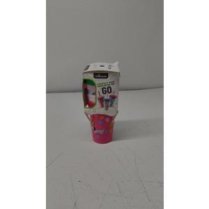 REDUCE TUMBLERS 3PK SERENDIPITY 12 OZ