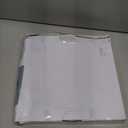 TMH Metal Door Weather Stripping - Magnetic Kerf Door Seal Kit, Full Set 36" x 84" - White Kerf Weather Stripping