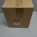 Bucherry 4 Pcs 10 Inch Large Mardi Gras Ornaments Glitter Fleur De Lis Decorations Mardi Gras Purple Green Gold Wreaths for Door Window Tree Masquerade New Orleans Holiday Party Decor