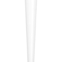 Holaloha Toilet Brush, 1 Pack Toilet Brushes for Bathroom with Holder, Bathroom Accessories Toilet Bowl Brush with 1 Clean Brush, Toilet Scrub Brush, Toilet Brush Set for Deep Cleaning, White