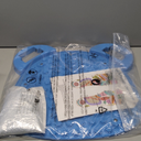 Linzenter Foot Pressure Massage pad, 21'' x 21" Large Acupressure Foot Massage Mat, Fortable Foot Pressure Pad, Used to Relieve Stress, Arch and Heel Pain, for Home and Gym