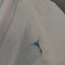 4Inch Cot Mattress Topper,Narrow Twin Gel Infused Memory Foam,Machine Washable Thickened Pillow Top Cover,Roll Up Floors Mat,Portable Folding Sleep Pad(75 X 30)