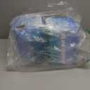 36 Pack Snowman Kit Set, Build a Snowman Christmas Craft for Kids, Creative Air Dry Clay Modeling Winter Decorations Indoor, Crafts Kit for Christmas Activities School Family Winter Party Supplies