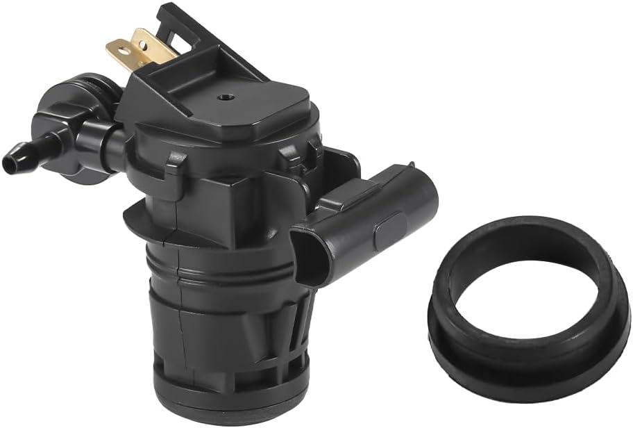 Windshield Washer Motor Pump for Honda Odyssey 2005-2010 | High-Pressure Spraying | Replace Part 76806-SHJ-A01