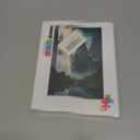 Shadow of The Wolf Puzzles for Adults 1000 Piece Wooden Jigsaw Puzzle Difficult and Cool- Shadow of The Wolf- 1000 Pieces Fantasy Puzzles