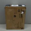 Fisher-Price Baby & Toddler Toy Laugh & Learn DJ Table with Educational Musical Activities for Developmental Play Infants Ages 6+ Months (Blue)