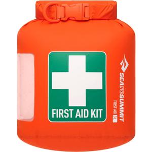 Sea to Summit Lightweight First Aid Dry Bag for Medical Supplies