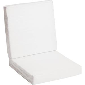 Arden Selections ProFoam 20 x 20 x 3.5 in Chair Cushion Insert