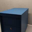 Post Mount Mailbox | Large Size - Anti-Theft Locking Mailbox, 15.5" H x 12" W x 18.5" D, Weatherproof Mailboxes for Outside The House