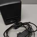 Milestone P80E POS Receipt Printer, 80mm USB Thermal Receipt Printer with Auto Cutter & Audio-Visual Alerts, Restaurant Kitchen Retail Printers with USB Ethernet Cash Drawer Support Windows Mac