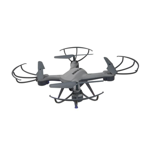 Sky Rider X 42 Avenger 6-axis gyroscope Aerial Drone w/ 4 Replacement Rotors and Screwdriver