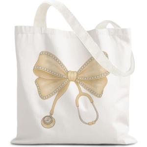 FBB Doctor Reusable Shopping Grocery Bags