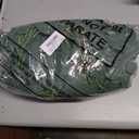 Artificial Eucalyptus Plant Branches