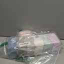 Bulinlulu Fuzzy Socks with Grips Plush Sleep Cozy Winter Soft Hospital Fluffy Socks for Womens Mens Mother's Day Gifts, Men's 11/Women's 9