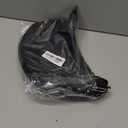 Bum Bags for Women Crossbody, Nylon Crossbody Bags for Women, Fashionable and Versatile Bumbag Comes with Adjustable Shoulder Strap, Large Capacity Room for Your Daily Essentials