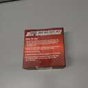 2 x 0.4In x 33Ft Double Sided Tape Heavy Duty, Heat Resistant and Waterproof, Strong Adhesive Mounting Tape, Double Stick Tape for Walls,Car, Home and Office