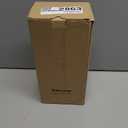 iThird Battery Operated Wall Sconces Set of 2: 10000mAh Rechargeable Wall Lights with Remote Control, 360° Rotate Wireless Wall Scone Decor for TV/Mirror Bedroom Living Room, 31.5 Inch, Black