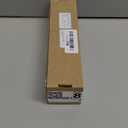 Linkidea Toothbrush Holder with Diatomite Drying Stone, Acrylic Bathroom Drawer Organizer with Draining Hole for Tooth Brush, Compatible with Colgate Extra Clean, Oral-B CrossAction (White)