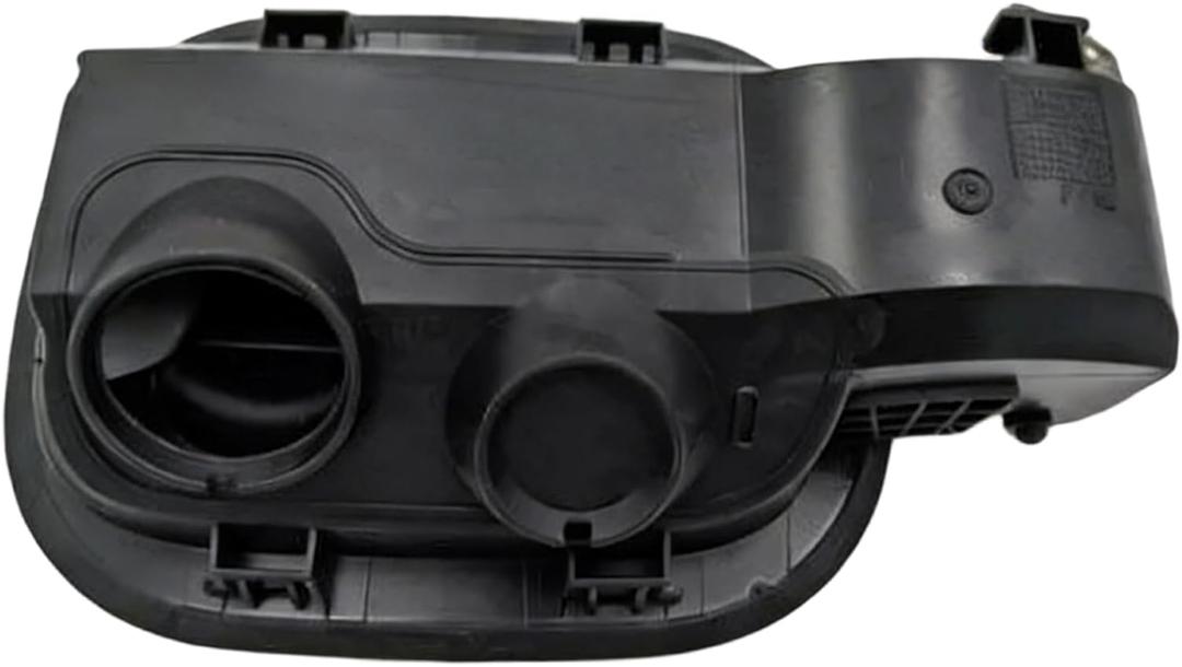 Oil Tanks Filler Pipe Housing Cap Oil Door Pocket Assembly with Spring Hinge Auto Part Replace 84745944 84492771 Spring Hinge