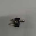 Boat Motor Male Adaptor Fuel Connector 0397444 0766442 5/16" for Johnson Evinrude OMC Outboard Fuel Boat Engine Motor Boat Engine