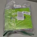 Dinhon 40Piece Wooden Rainbow Stack Set, 4in1 Building Blocks preschoolers Early Development & Activity Toys Montessori Toys for Kids 1 2 3 4 Years and Older Gifts for Boys and Girls