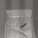 6 PCS Stainless Steel Wire Mesh Sheet 20 Mesh Wire Mesh Screen Woven Metal Screen Mesh Fine Rodent Mesh for Cover Air Bricks and Air Vents Preventing Mice Mouse Insects Squirrel