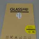 2 Pcs Tempered Glass Screen Protector for Skylight Calendar 15 Inch - High strength 9H Hardness Tempered Glass - HD Clear, Anti-Scratch