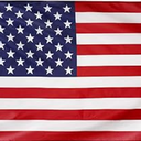 American Flag, Size 5 x 3 feet