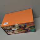 240 Colors Alcohol Markers, 240 Colors Dual Tips Markers for Artists and Adults in Coloring or Painting(Fine & Broad)