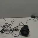 Party Lights Christmas Sky Star Projector Stage Spotlight Showers DJ Stage Effcet Lighting Park Garden Lawn Light Decoration for Parties Home Show Bar Club Birthday KTV DJ Pub