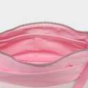 Pander Mini Shoulder Bag for Women Small Trendy Underarm Handbag Purse