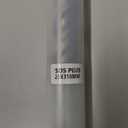 1-1/4 Inch x 12 Inch SDS Plus Rotary Hammer Drill Bit, Carbide Tipped for Brick, Stone, and Concrete Version 2 (1-1/4" x 10" x 12")