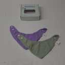 Yoofoss Muslin Baby Bids 2 Pack