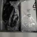 Blood Pressure Machine Upper Arm, 2 Size Cuffs Fit Arms from Medium 9"-17" to Extra Large XL Cuff 13"-21", Accurate Automatic Digital BP Monitor Home Use, Large Backlit LCD, BP Cuff with 2-User Mode