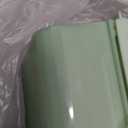 Hanging Bird Bath Box with Anti-Slip Base, Shower Bathing Pool for Parrots, Cockatiels, Lovebirds, Detachable Design