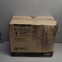 Arteza 12 Drawer Organizer and Storage Cabinet  Clear Plastic, Stackable Drawers for Makeup, Crafts, Sewing, Office Supplies, Small Parts & Tools