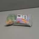 DIY Fabric Flower Bouquets Toys Accessories, DIY Craft Kits Flowers Accessories for Toddler Kids,Birthdays Gifts (Colorful)