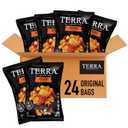 Terra Vegetable Chips with Sea Salt, 1 Oz (Pack of 24)