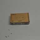 Logitech Brio 101 Full HD 1080p Webcam for Meetings, Streaming, Desktop, Laptop, PC - Built-in Mic, Shutter, Works with Zoom, Microsoft Teams, Nintendo Switch 2s New GameChat Mode, USB-A,-Black